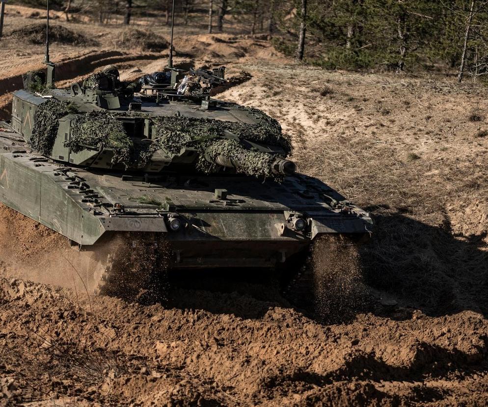 Kandyjski Leopard 2