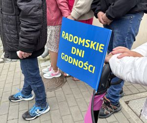 Za nami Radomskie Dni Godności