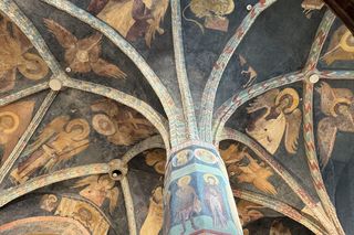 Kaplica Trójcy Świętej w Lublinie