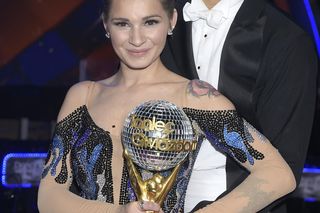 Dancing with the Stars. Taniec z gwiazdami, tak wygląda Kryształowa Kula z programu 