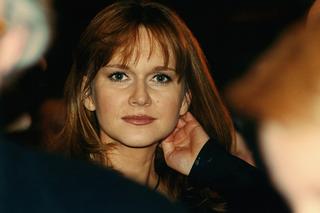 Tak zmieniała się Grażyna Torbicka