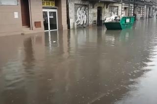 Bytom straci swoją Wenecję. Wreszcie przebudują ulicę, która tonie pod wodą 