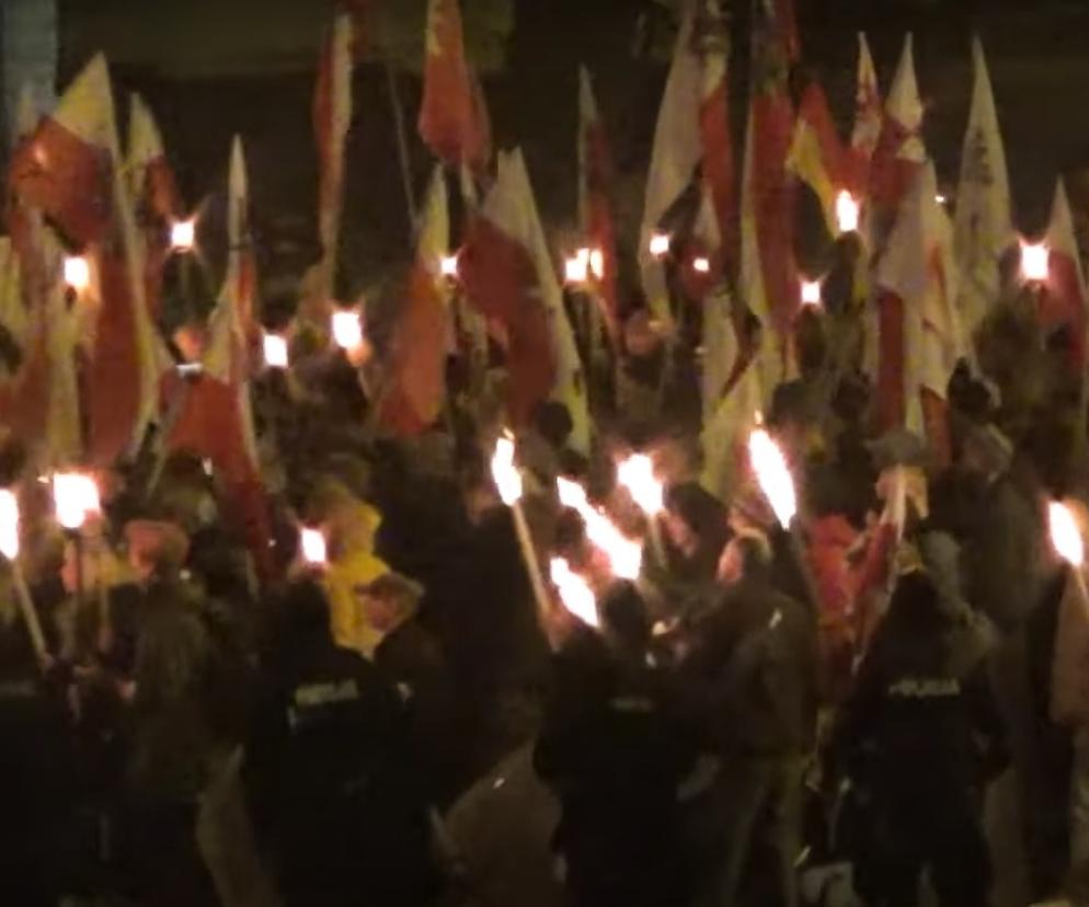 Święto Niepodległości. Kontrowersyjny marsz przejdzie ulicami Krakowa?