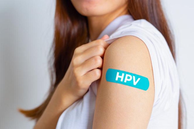 Lubelskie - NFZ i zmiany w programie szczepień przeciw HPV [AUDIO]