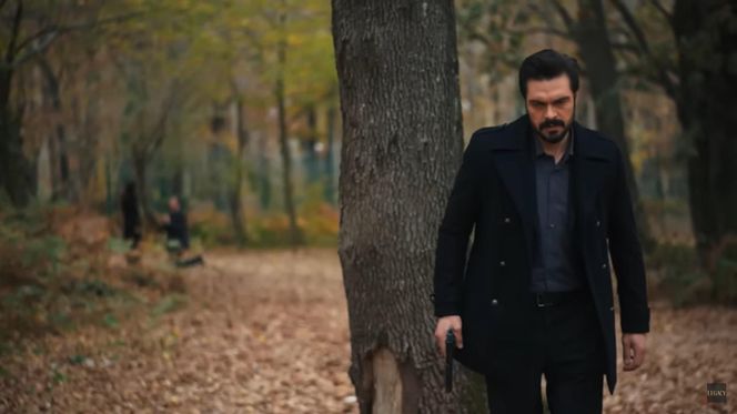 Dziedzictwo (Emanet) odc. 675. Nana, Yaman, Luka