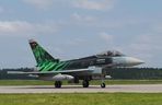 Tygrysi Eurofighter Typhoon