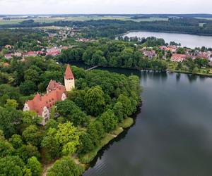 Miasto zakochanych - Lubniewice