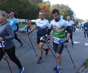 5. edycja charytatywnego biegu w Katowicach Bądź aktywny – przegoń raka!”