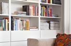 Domowa biblioteczka
