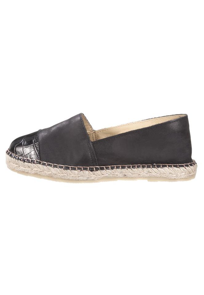 espadryle, buty, moda