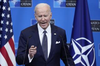 Szczyt NATO. Joe Biden ogłosił: W Polsce powstanie stała kwatera główna V Korpusu Armii USA
