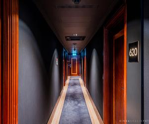 Nobu Hotel Warsaw: zaglądamy do środka nowego hotelu projektu medusa group [GALERIA]