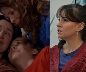 Pierwsza miłość. Teresa podmieni dzieci? Córka Lilki zajmie miejsce zmarłego dziecka Kingi i Janka? Fani snują swoje teorie 