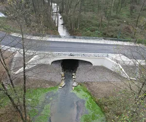 W piątek otwarcie mostu w Bystrzycy. To największa drogowa inwestycja w gminie