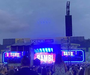 Łódź Summer Festival 2025. Dzień 1