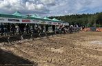 Puchar i mistrzostwa Polski Pit Bike Off Road Olsztyn 2025