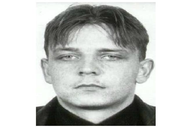 Zaginiony Piotr Andziak