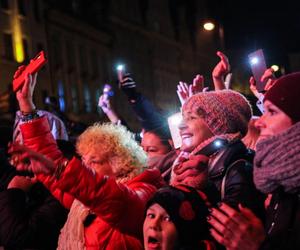 Wielki Finał WOŚP 2024. Światełko do Nieba we Wrocławiu. Było zjawiskowo [ZDJĘCIA, NAGRANIE]