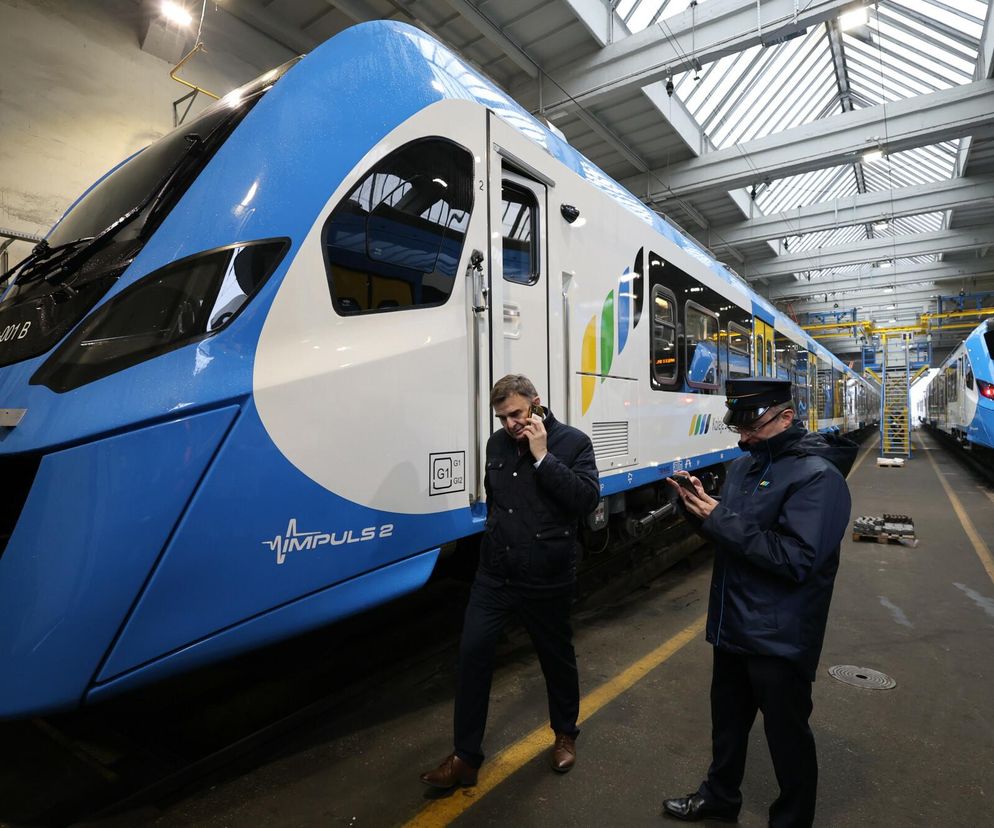 Pociągiem z Katowic do Ostrawy za grosze? Koleje Śląskie coraz bliżej celu