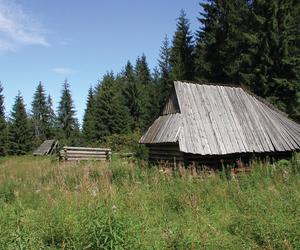 Ta małopolska wieś jest owiana wieloma legendami. Kiedyś była częścią Królestwa Węgier