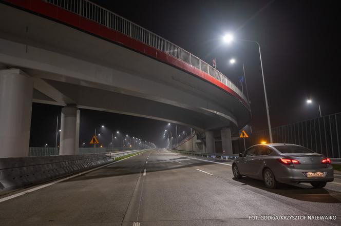 Południowa Obwodnica Warszawy dłuższa o 15 kilometrów