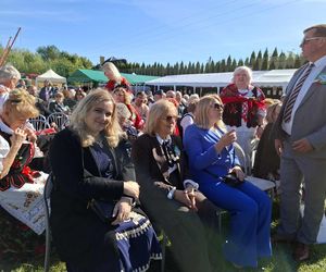 Gminne Dożynki w Ratajach 2025