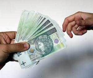 Polacy wypłacają pieniądze z PPK. To dodatkowy zastrzyk gotówki 