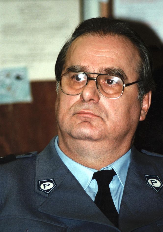 Sensacja! Będzie drugi pogrzeb "Janosika"! Marek Perepeczko wróci swojego ulubionego miejsca na ziemi