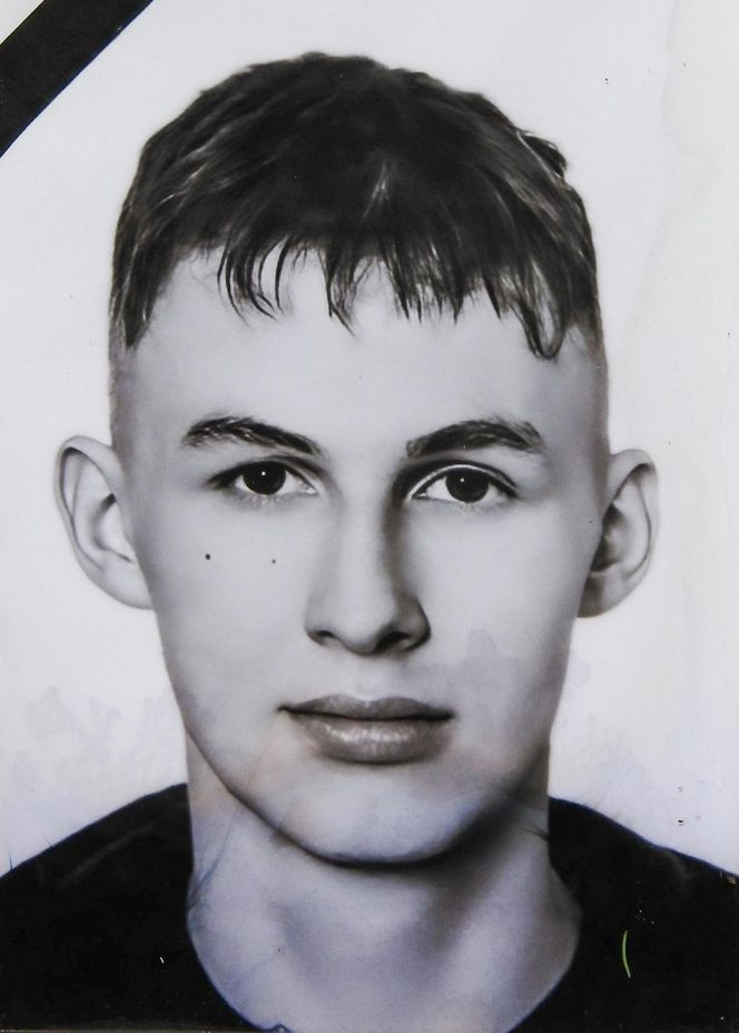 20-letni Oliwer zmarł po interwencji policji. Matka walczy o prawdę