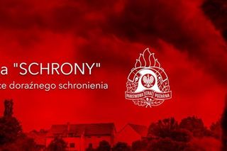 Będą pieniądze na budowę schronów w woj. zachodniopomorskim