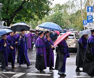 Inauguracja roku akademickiego 2025/2026