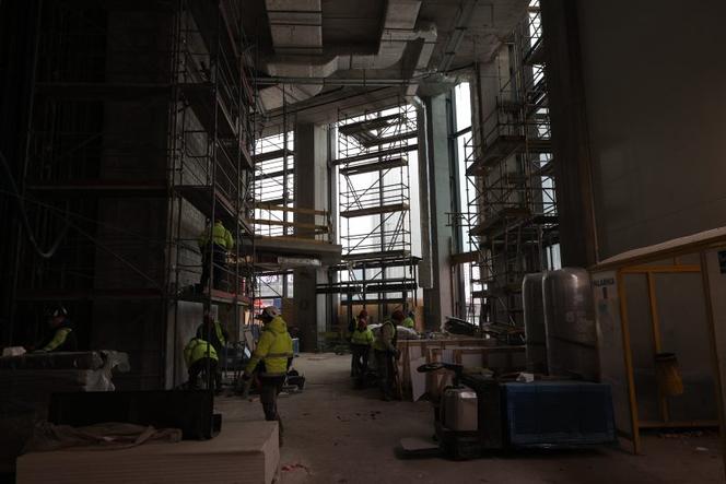 Varso Tower najwyższym budynkiem w UE!
