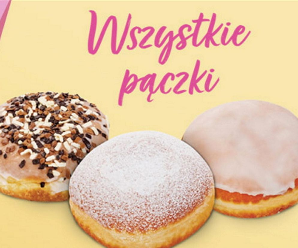 Pączki