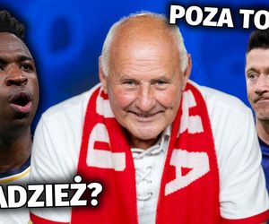 Jan Tomaszewski o kontrowersjach w Złotej Piłce! Skandal czy słuszne wyniki? [NA ŻYWO]