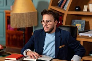 Barwy szczęścia odc. 2985: Kajtek (Jakub Dmochowski)