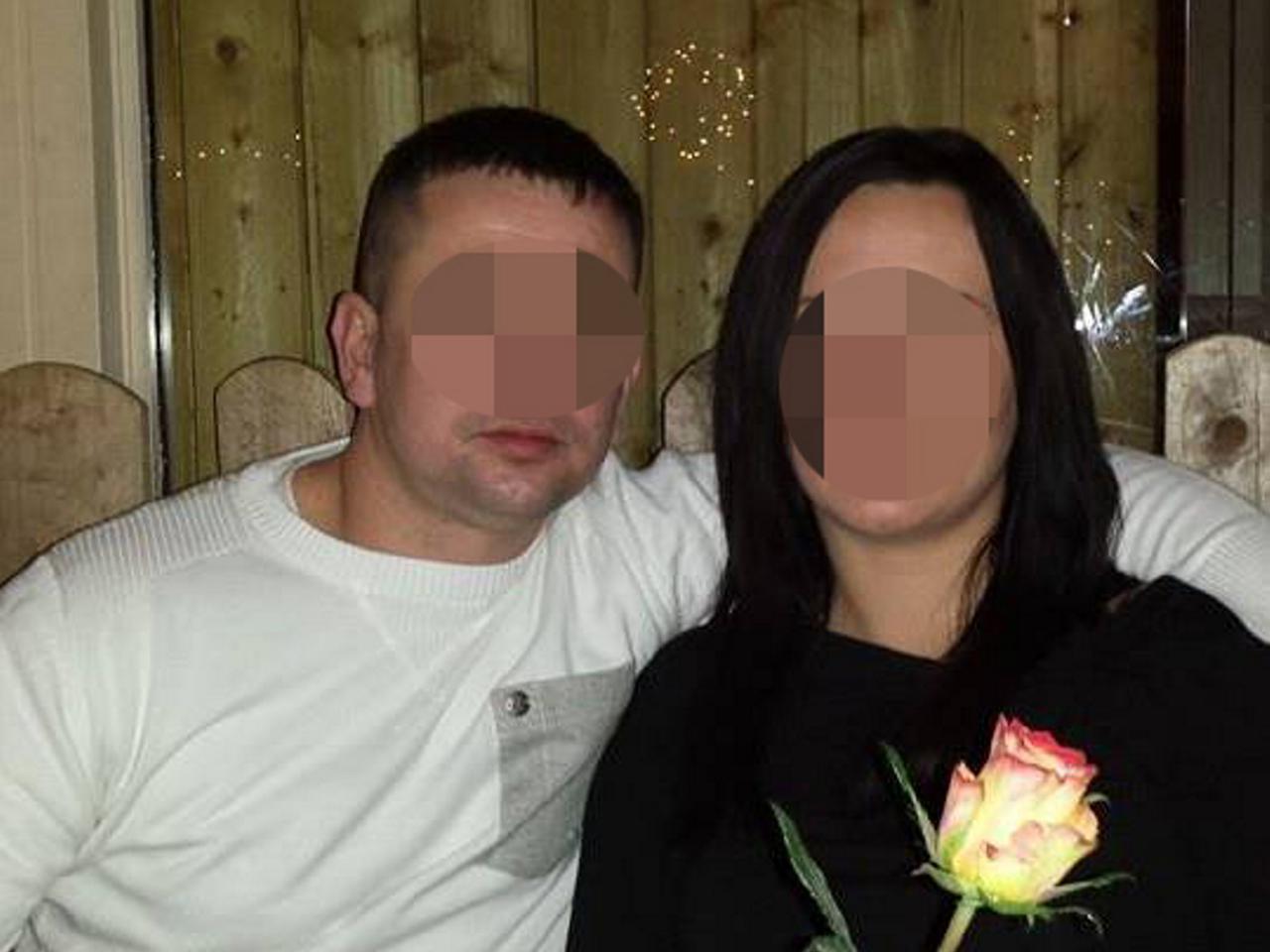 Zbrodnia w Borzęcinie. Czesław K. odpowie za zabójstwo żony przed polskim sądem