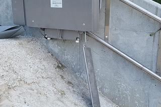 Śmieci na Zakrzówku