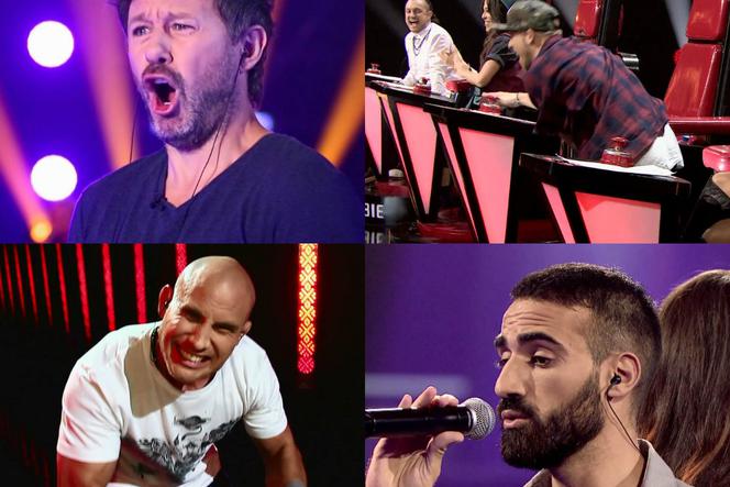 The Voice Of Poland 7 - zapowiedź bitew