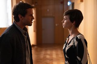 Na dobre i na złe, odc. 871: Blanka (Pola Gonciarz), Rafał (Maciej Charyton)