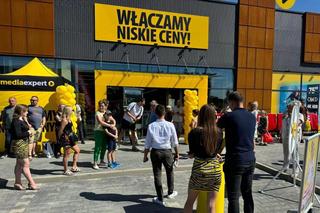 Park Handlowy Aviator w Olsztynie