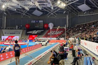 Orlen Cup. Rekord Polski w Łodzi! Fenomenalny Jakub Szymański nie dał szans rywalom