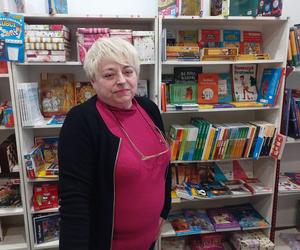 Po 33 latach upada pierwsza, prywatna księgarnia w Starachowicach