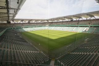 Stadion Legii – jaką ma pojemność? Ilu kibiców mogłoby przyjść na Polska - Chile? Wielu obejdzie się smakiem