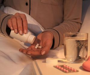 Melatonina nie będzie odpowiednia dla każdego. Te osoby powinny jej unikać