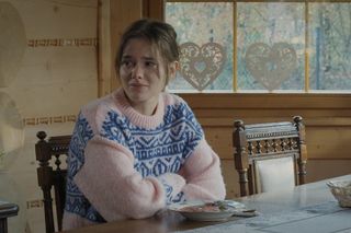 M jak miłość, odcinek 1849. Franka (Dominika Kachlik)