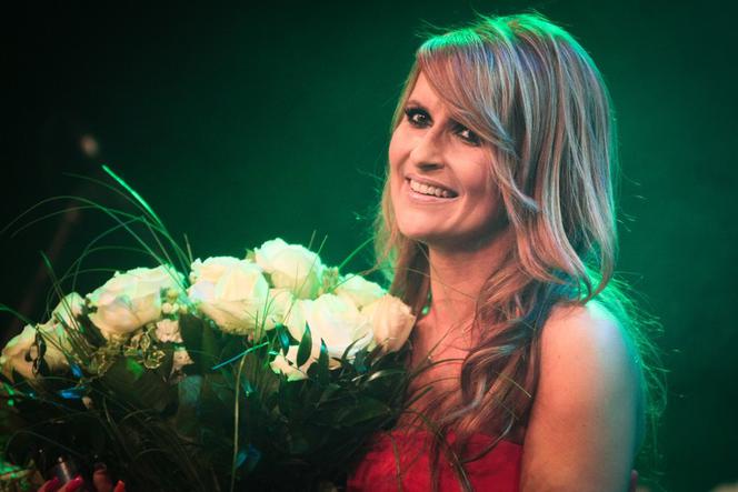 Katarzyna Skrzynecka