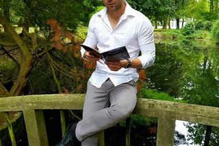 Dawid Frei: Najpierw miłość potem seks