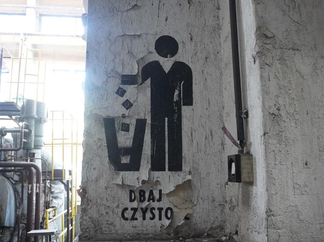 Zabytkowa Elektrociepłownia w Zabrzu. Od potęgi przemysłu do perły kultury. Przez dekady dostarczała ciepło mieszkańcom