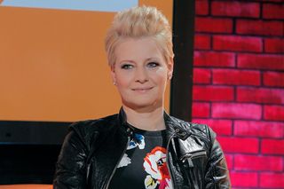 To wydarzy się na planie nowej Rodzinki.pl. Małgorzata Kożuchowska uchyla rąbka tajemnicy 