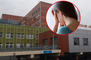 Noworodek znaleziony w szafie przeszedł operację! 17-letnia matka miała ukrywać ciążę